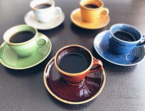 ヘルシアコーヒーの効果的な飲み方