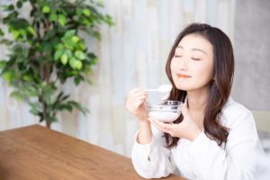 恵 ガセリ菌SP株ヨーグルトの副作用はあるのか？妊婦も大丈夫か紹介！
