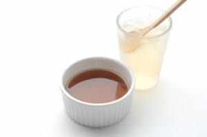 メロディアン黒酢の効果的な飲み方
